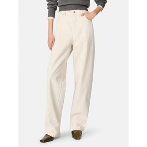 Bottega Veneta Women Bottega Veneta Baggy Denim Jeans